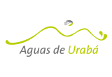 Logo Aguas de Urabá (EPM)