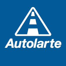 Logo Autolarte