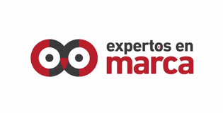 Logo Expertos en Marca