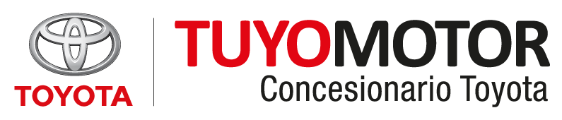 Logo Tuyomotor