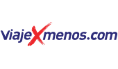 Logo Viajexmenos