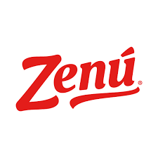 Logo Zenú